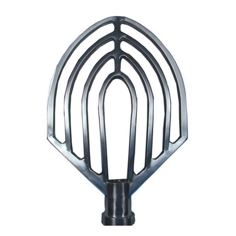 FLAT PADDLE "B"  STYLE FOR 140QT MIXER