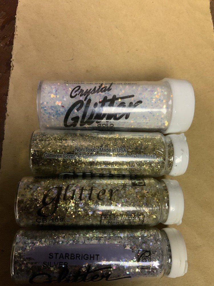 Crafts Glitter
