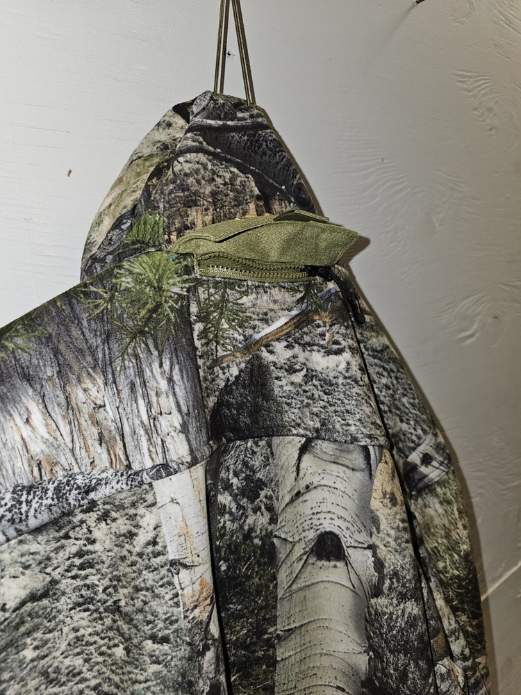 Mossy Oak EHG Kodiak Midweight Jacket (Large)