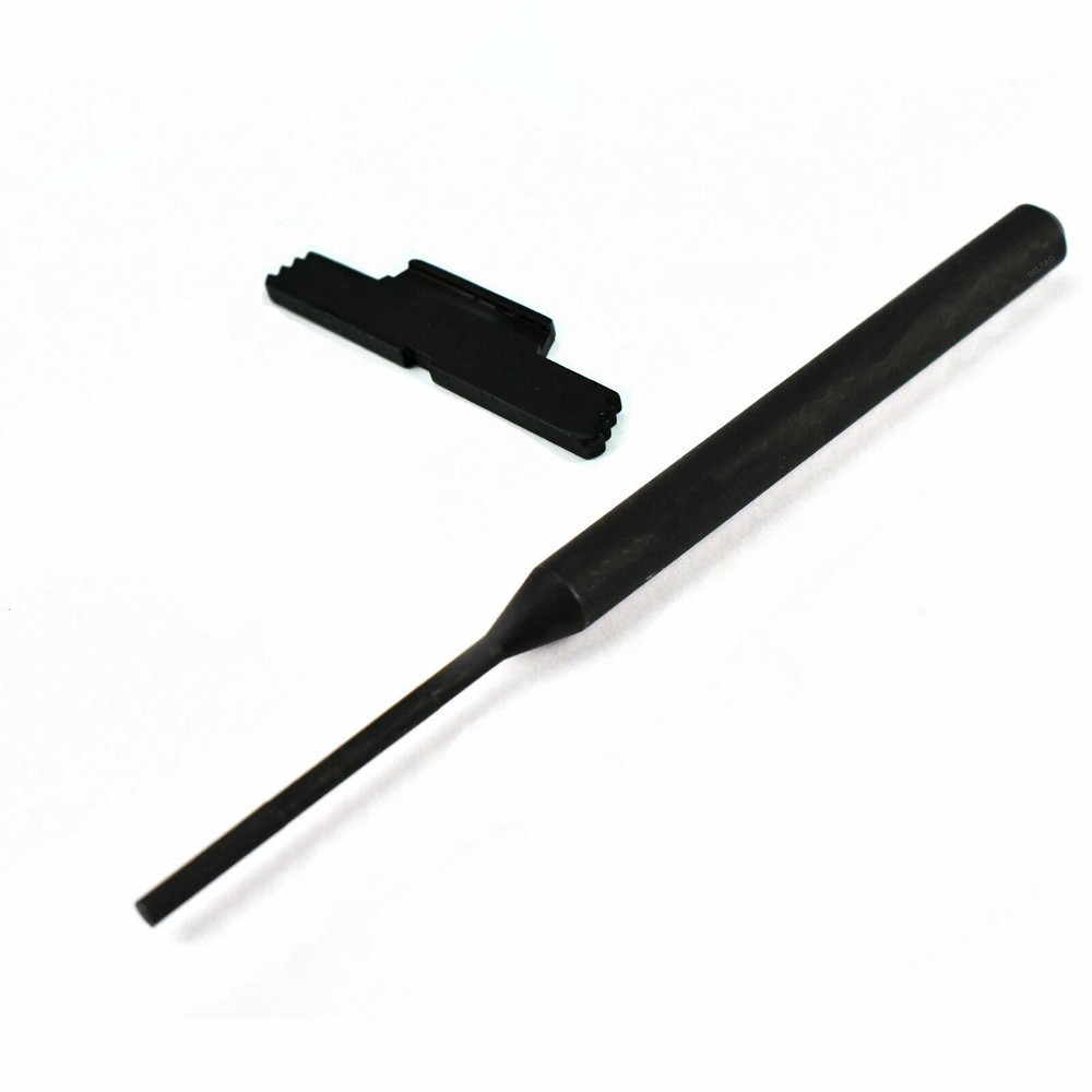 Extended Slide Lock Combo for Glock 40 Gen1 to Gen4