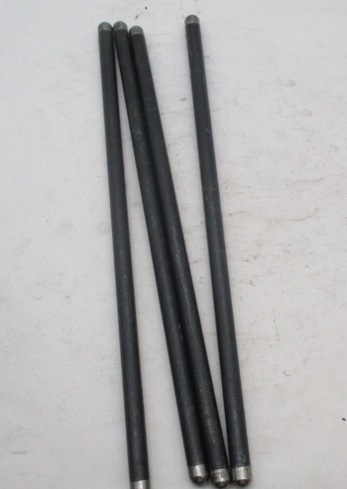 Set of 4 Harley-Davidson High Performance Push Rods