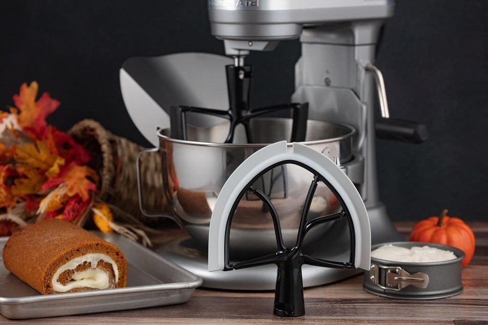 Mixer Beater Blade for KitchenAid XL-MAX