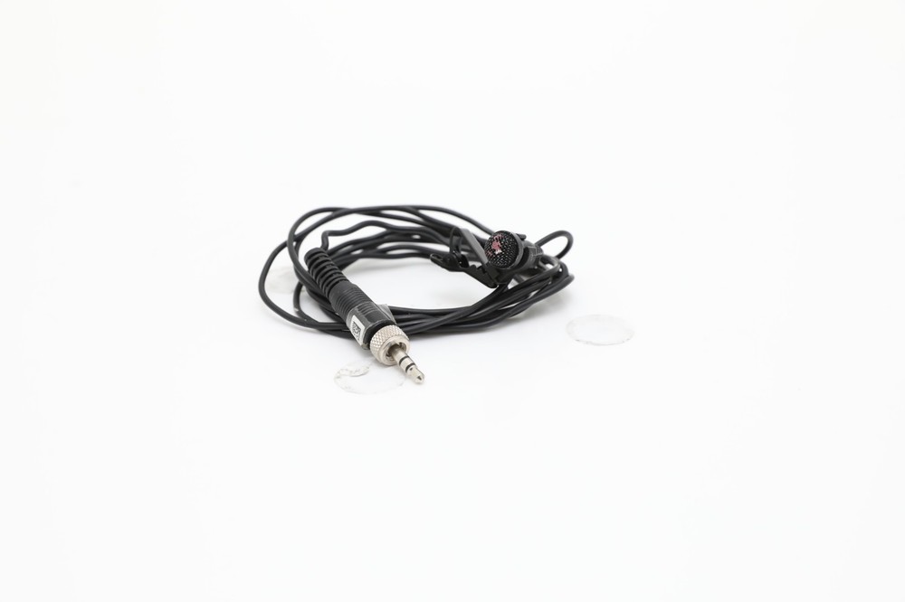 Sennheiser ME 2-II Lavalier - Good Condition