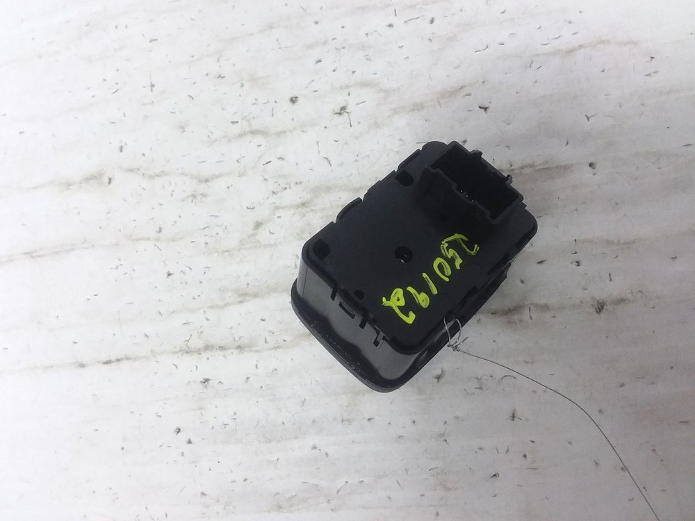 Traction Drive Mode Control Switch 2020 GMC Terrain 84556003