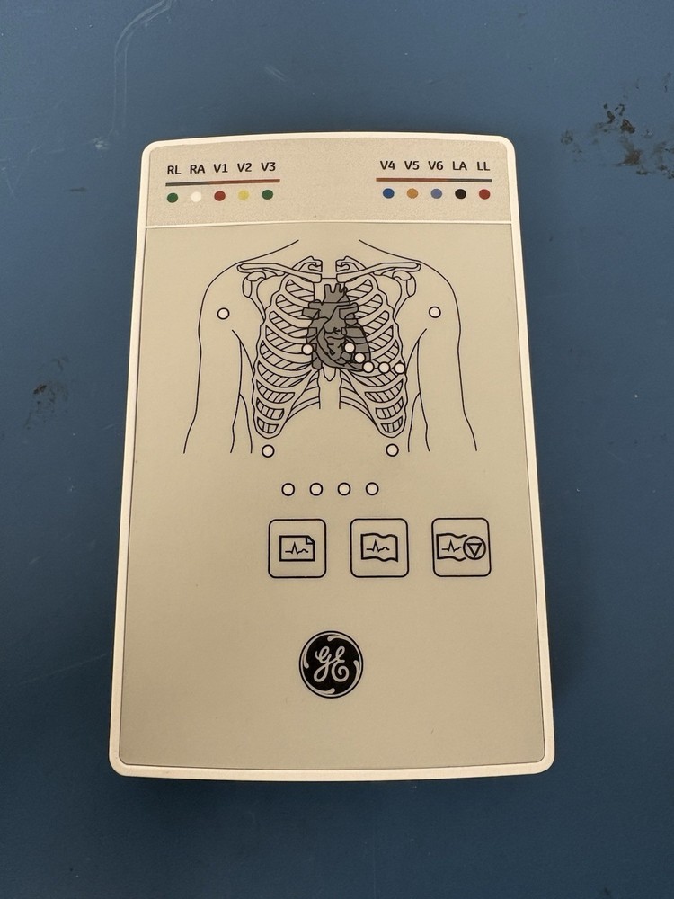 GE Cam Connect 14 Module