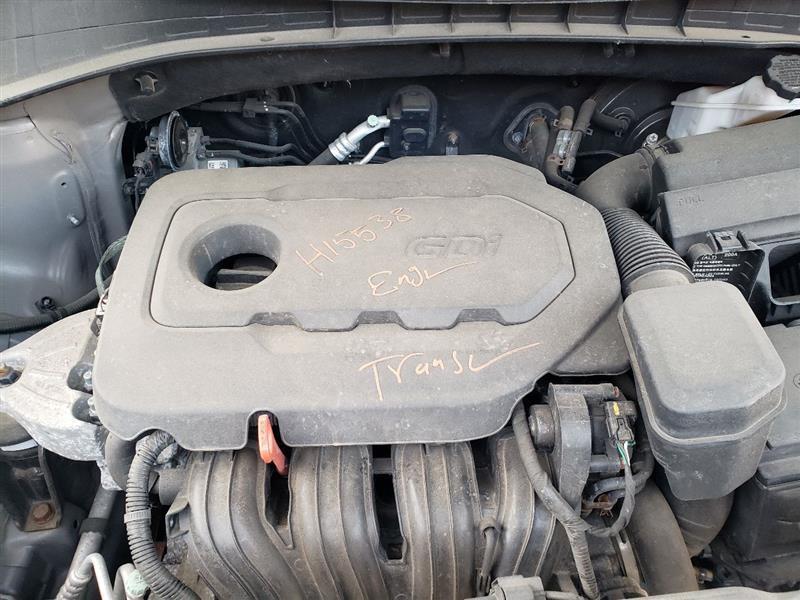 Used A/C Selector Switch fits: 2016 Kia Sorento front w/o navigation manual temp