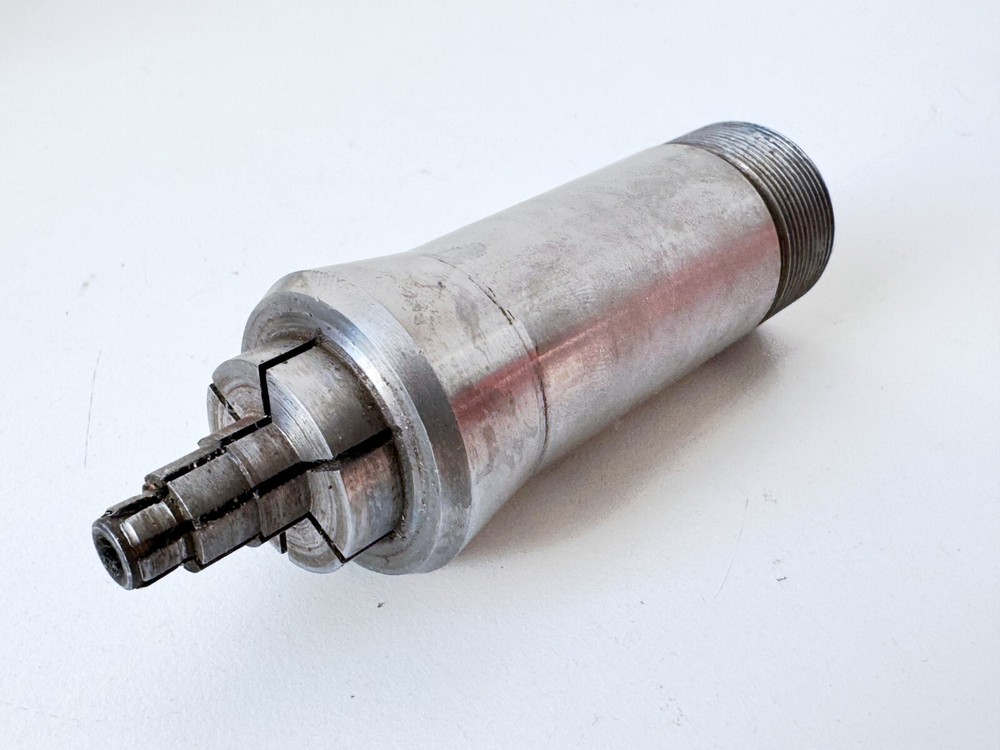 EAGLE ROCK Internal Expanding 5C Collet .334" Minimum Diameter USA