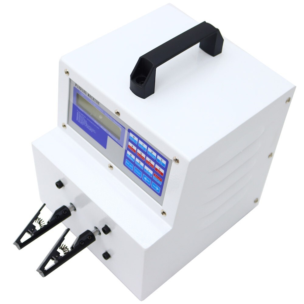 Automatic Wire Twisting Machine cable Stranding Machine Speed Adjustable