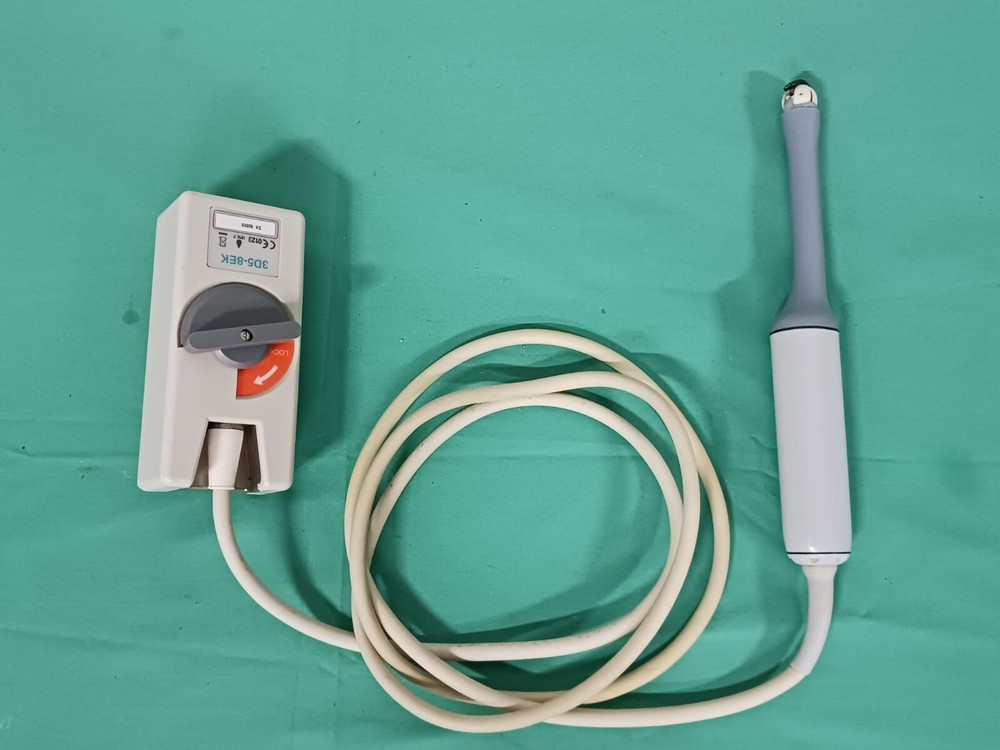 Medison Ultrasound Transducer Probe 3D5-8EK