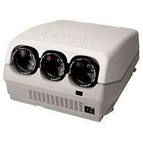 Sony VPH-D50HTU CRT Projector