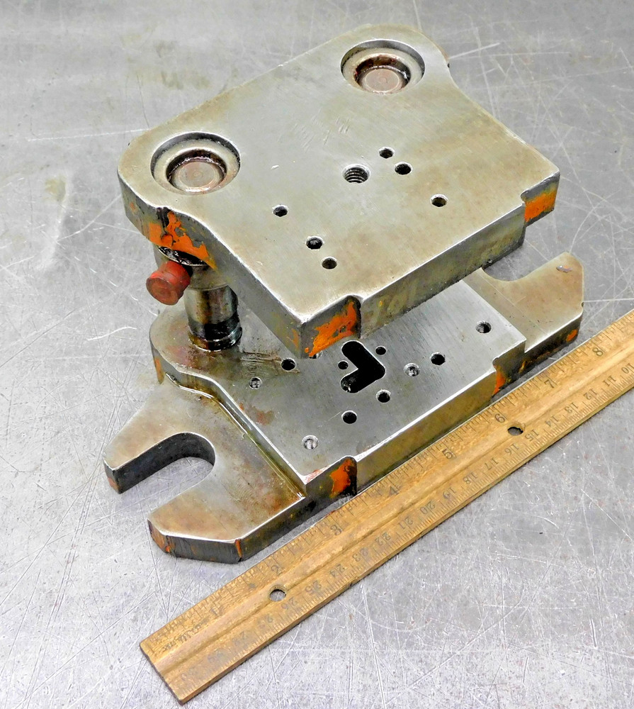 Producto Precision Die Set Pneumatic Punch Press