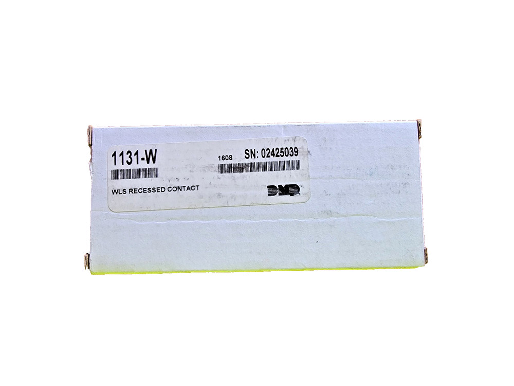 DMP 1131-W Wireless Recessed Contact