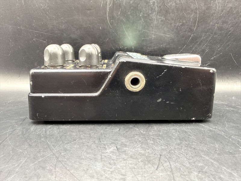 Pearl OC-07 Octave Pedal 9635 Tested & Works