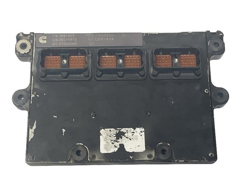 2000 Cummins CM570 ECM 3681405 (509-17166)