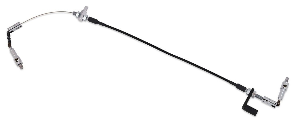 DW - DWCPCACJ048 - Remote 5000CJ Cajon Cable, 4ft