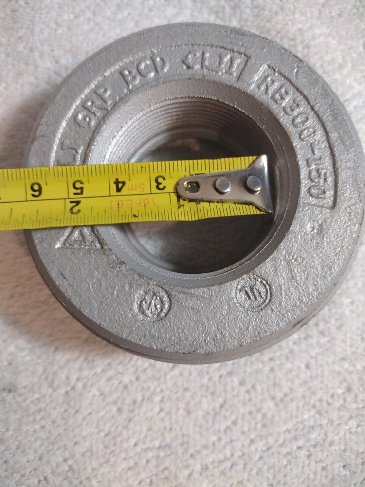 Appleton CLI GRP BCD CLI RB300-150 | RB300150 REDUCER, MADE IN THE USA