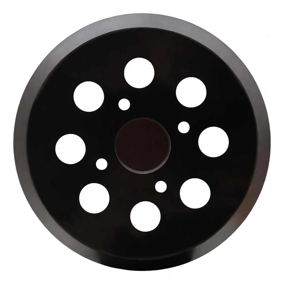 5" Hook and Loop Replacement Sander Pad for Craftsman 315 Model Random Orbit