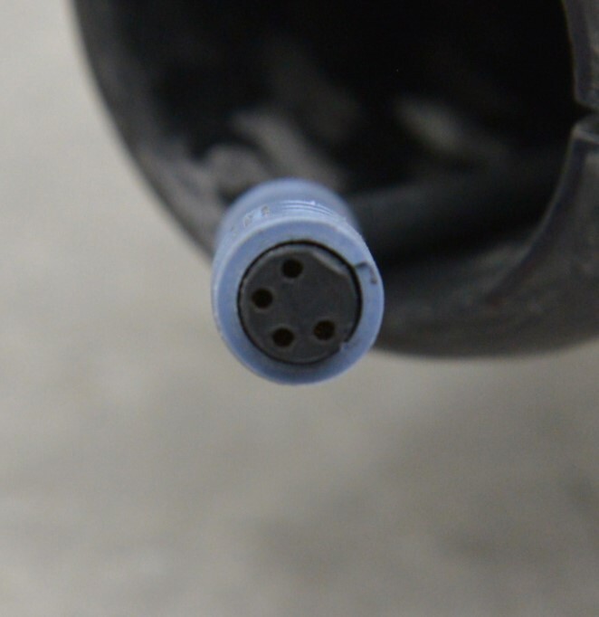 Ottobock Genium X3 3B5-2S MicroProcessor Knee Bionic Prosthetic 2015