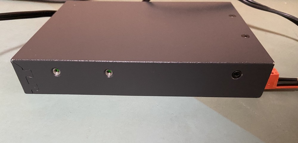 Extron EDID 101H 4K PLUS , AC Adapter Tested, working