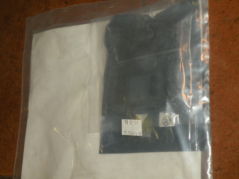 ASM EPROM RFK-68040 SFWR-V7.03.00 Serial / FEI Kit & Software