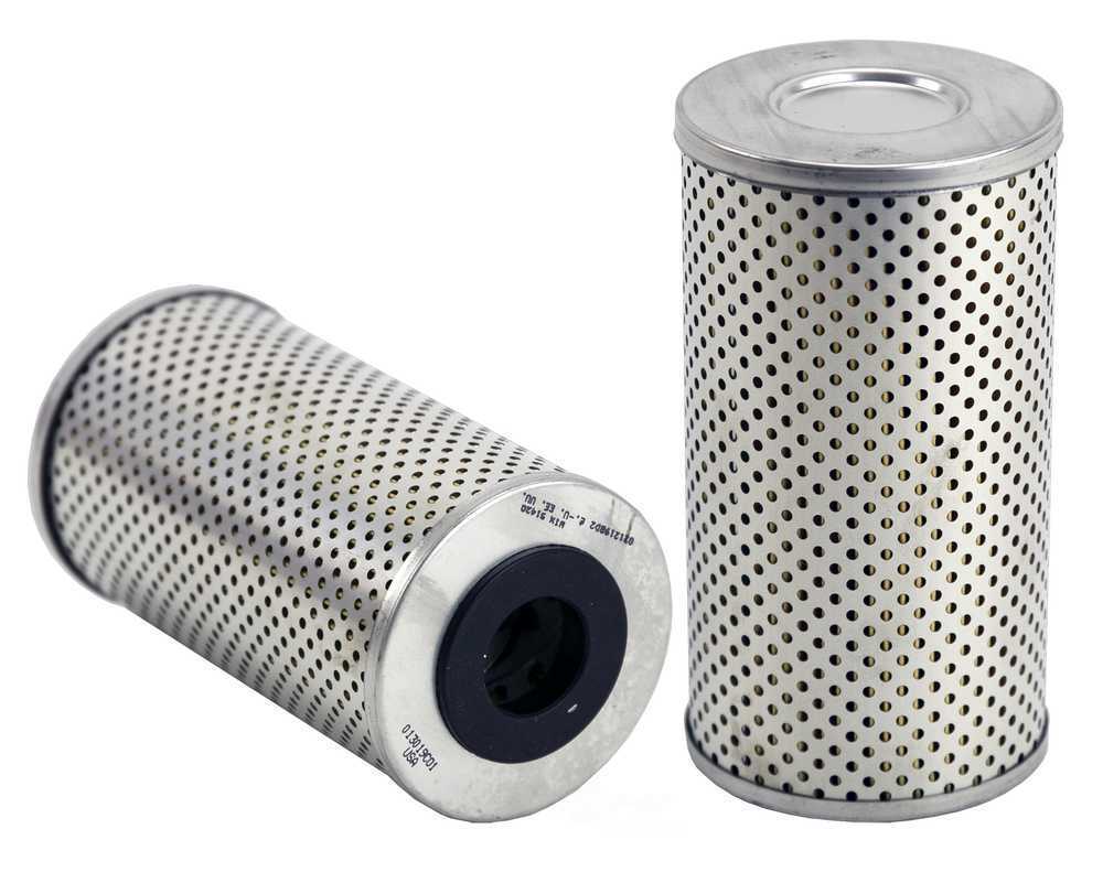 Hydraulic Filter Wix 51420