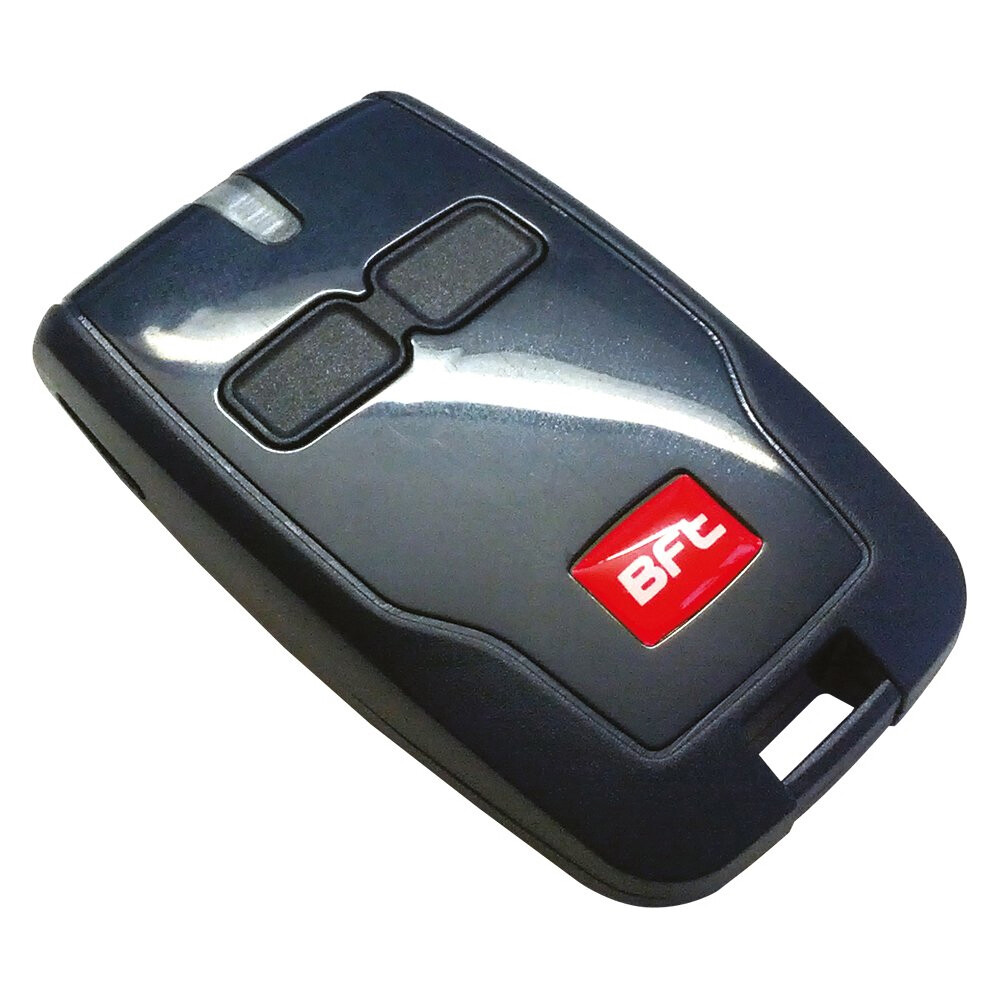 BFT MITTO RCB2 RCB4 Fob Gate Remote Control Transmitter 2 and 4 Button Version