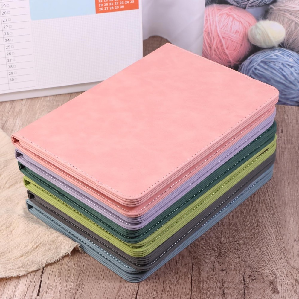 Knitting Pattern Chart Keeper / Folding Pattern Holder Knitted Pattern Holder