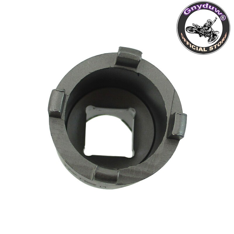 Gnyduw 20mm 24mm Clutch Removeal Tool Puller Spanner Socket For Motorcycle Tools
