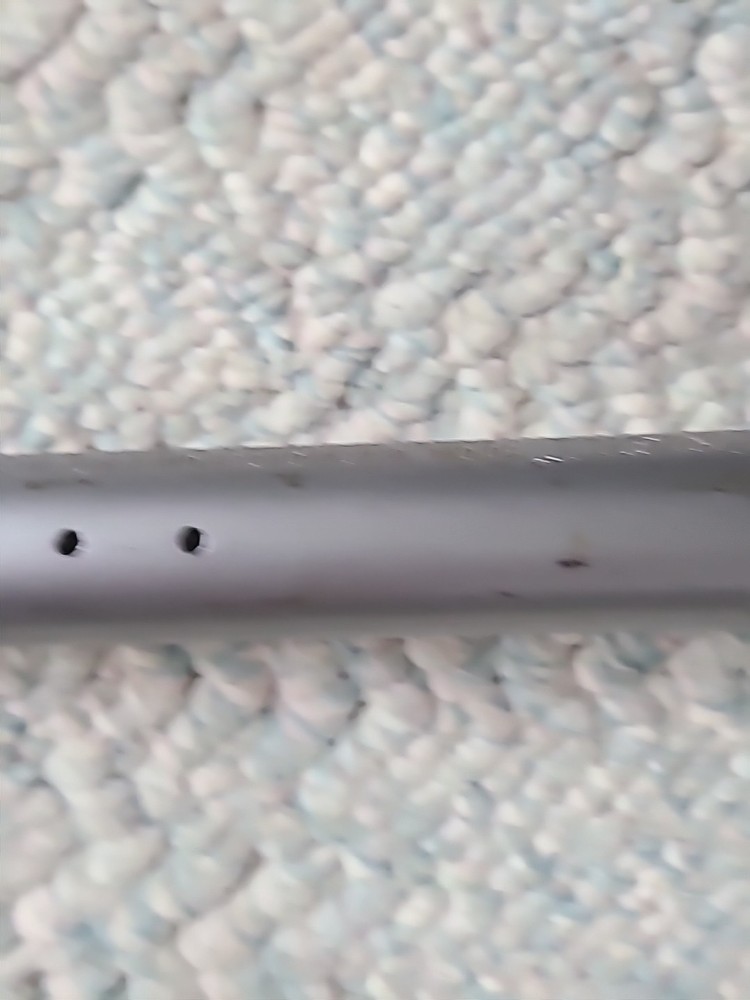 Knight REVOLUTION Muzzleloader Rifle Barrel 50 Caliber Black Powder