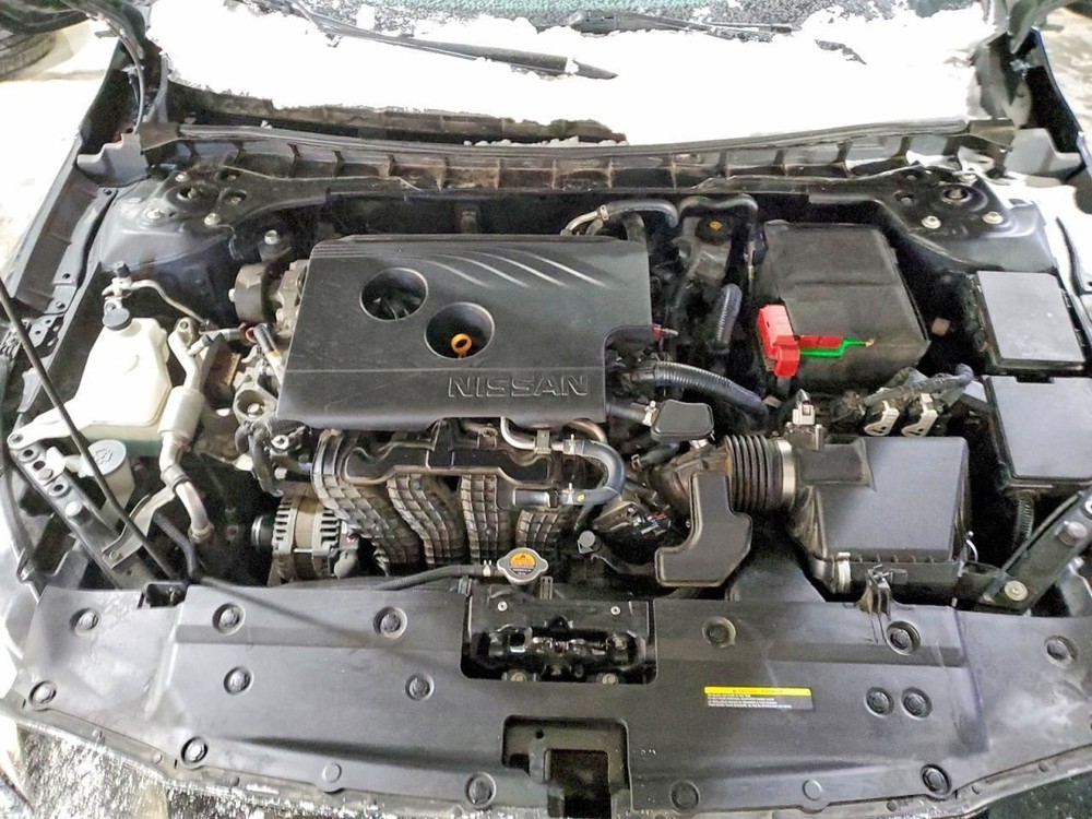 Shifter ALTIMA 2019 Transmission Shift 5403764