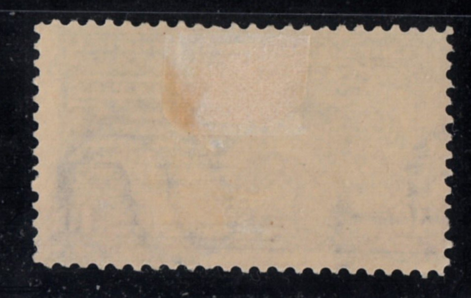 US SCOTT # E6 SPECIAL DELIVERY 1902 MINT OG LH H1931