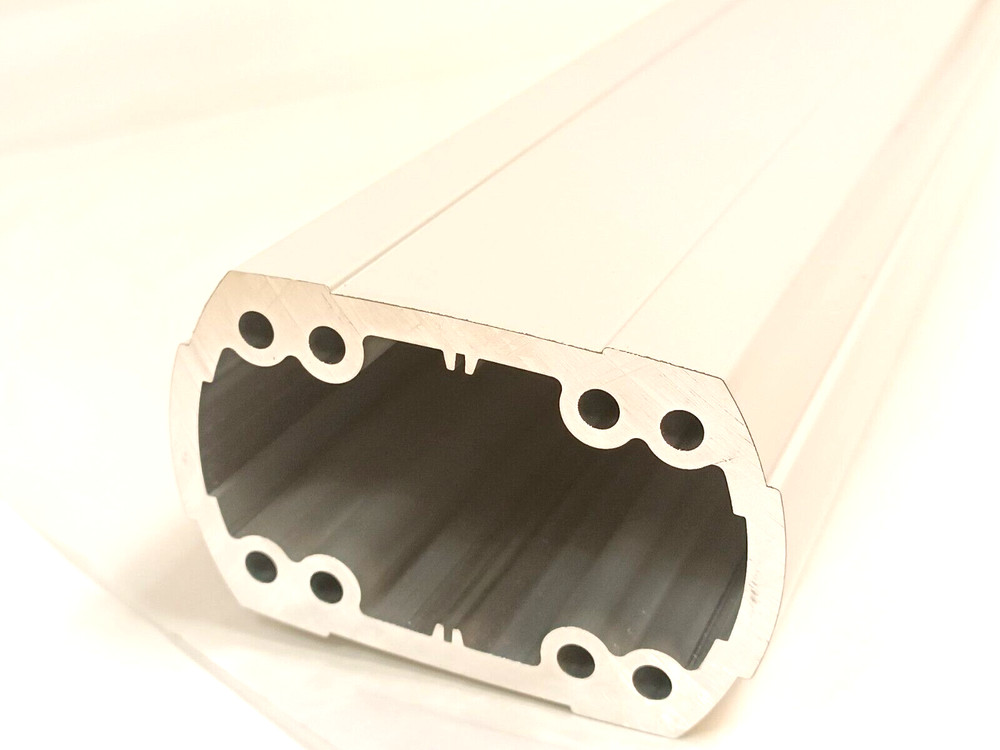 Rittal CP 6212.100 support profile closed profile support arms 6212100
