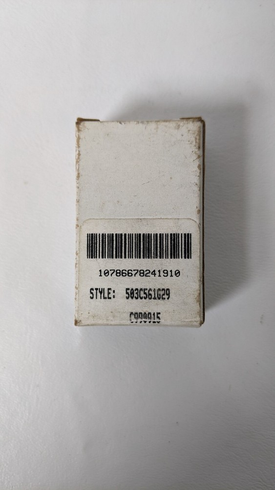 Cutler-Hammer MSH7.3A Overload Relay Thermal Unit - Used