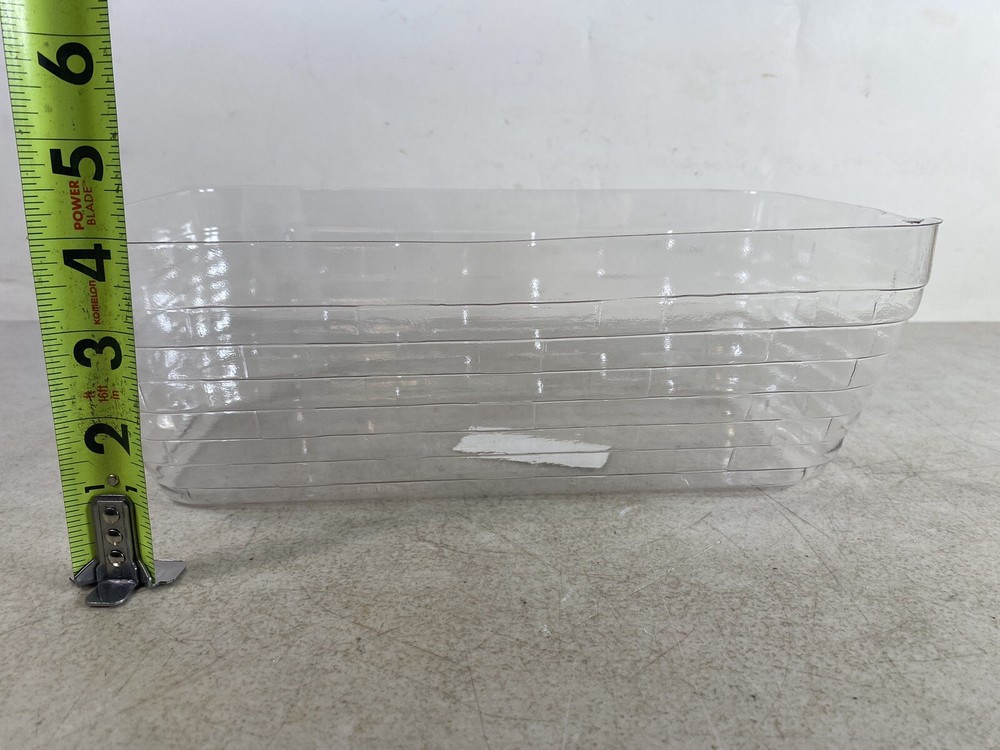 NEW Longaberger Basket Protector 40509 MD Chore 41S17