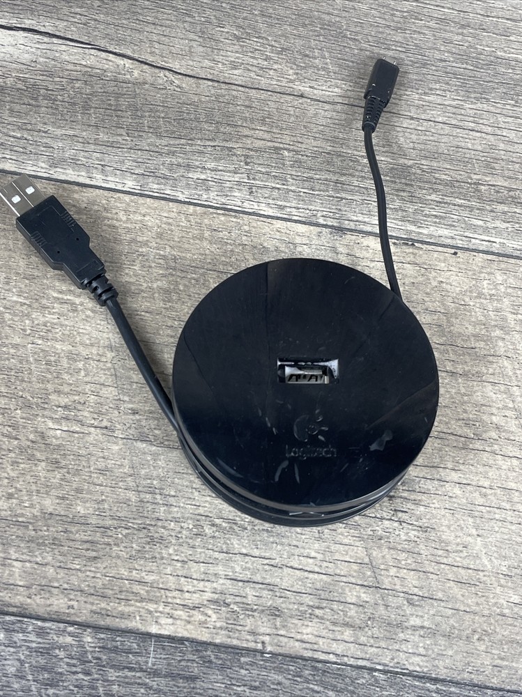 Logitech G930 Replacement USB Charging Base Only