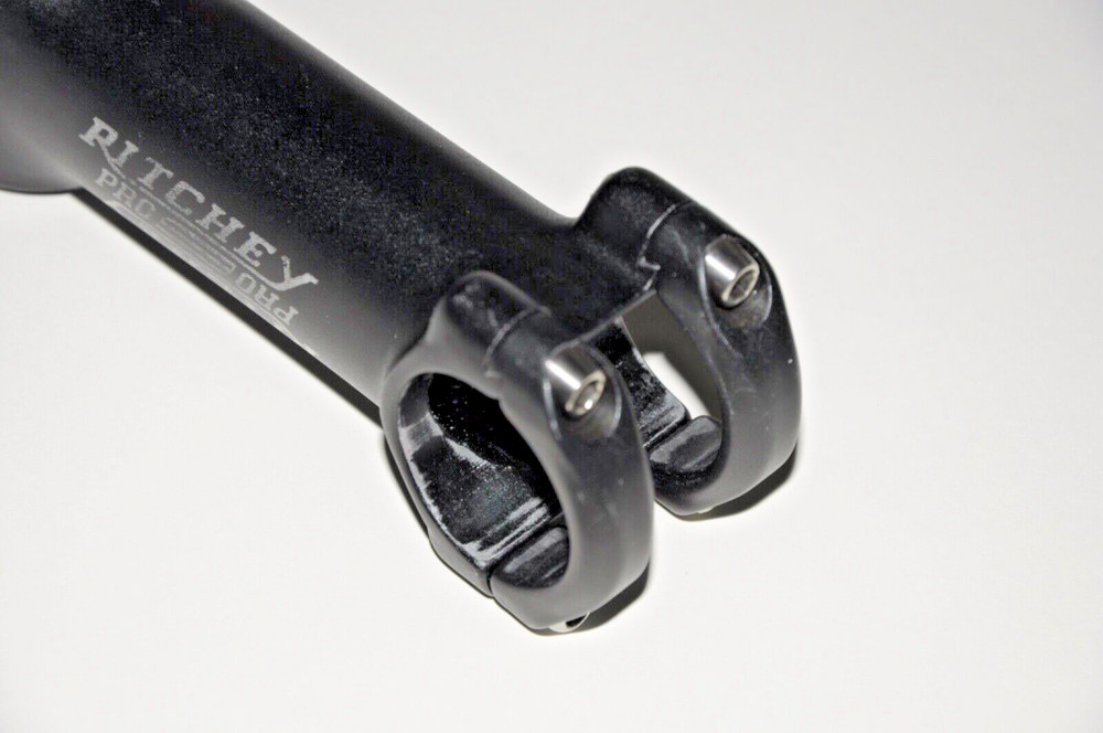 Ritchey Pro alloy stem 110mm 6-deg