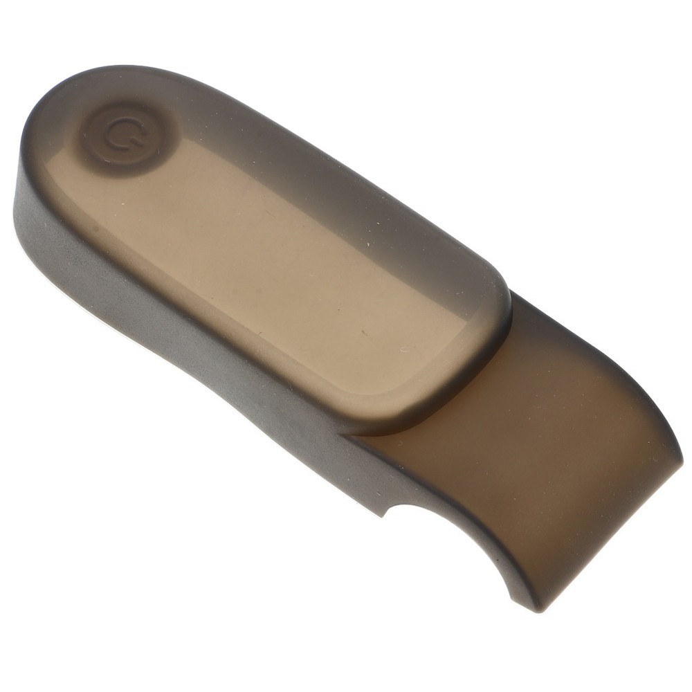 Silicone Protective Covers Scooter Instrument Waterproof Electric Display