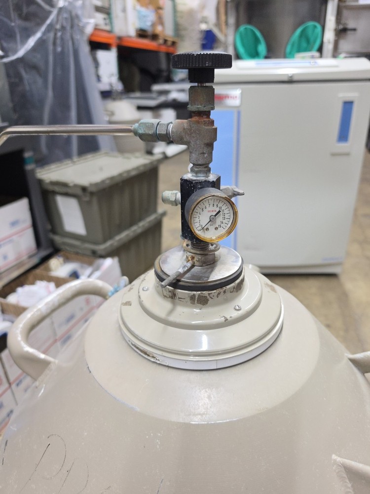 LD 50 Tailor Wharton WITH VALVE valve