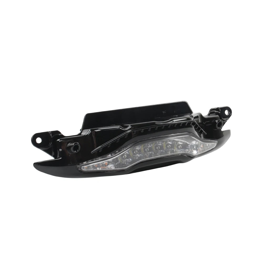 GOAT-E LED Front Lower Fairing Light For Harley CVO Road Glide ST FLTRX Limited