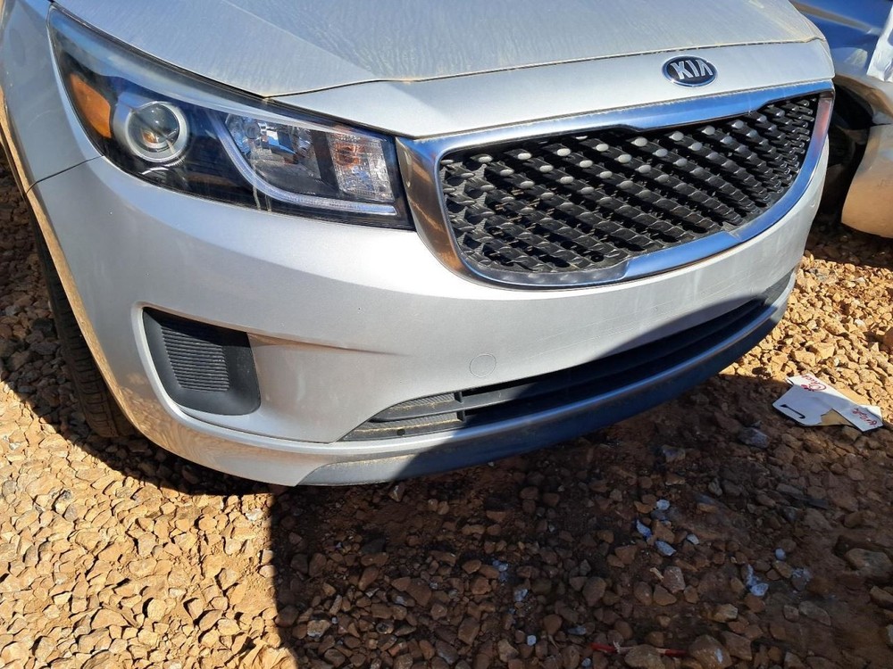 SEDONA 2015 Glove Box 4831008
