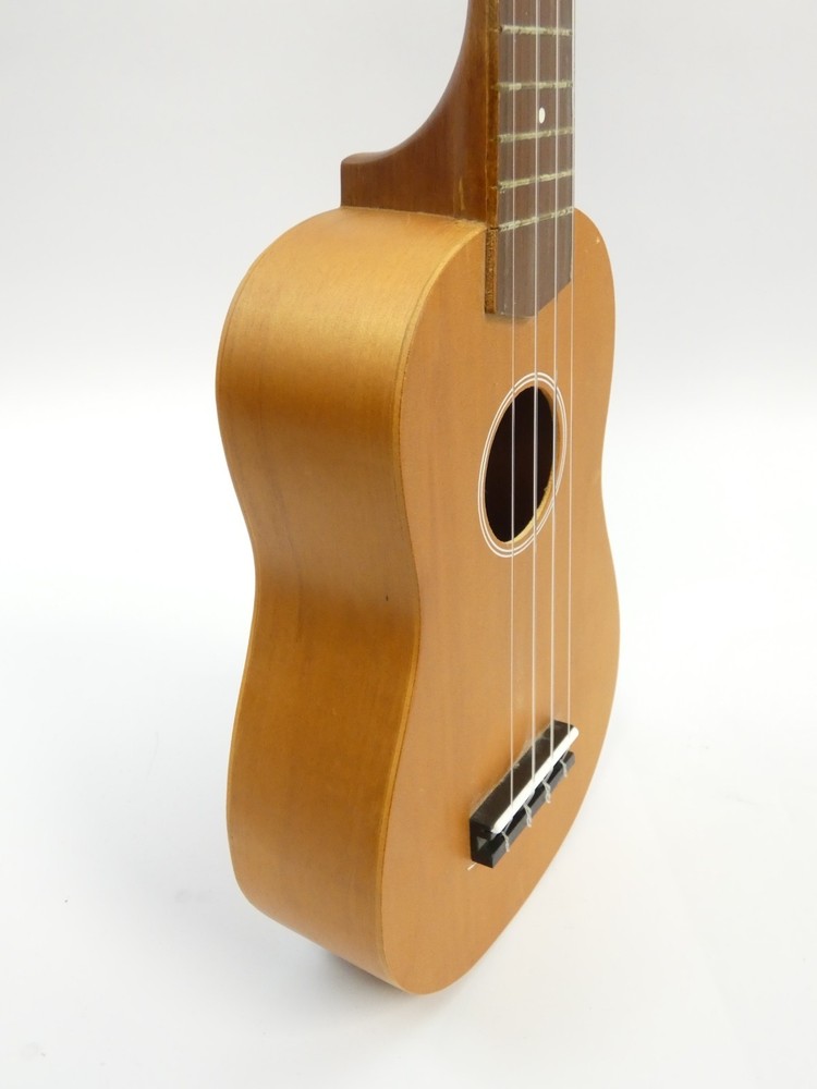 Tara Soprano 4-String Ukulele