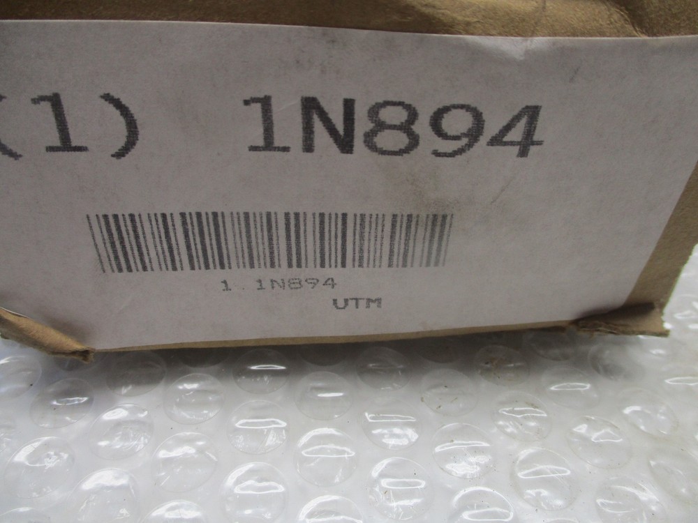 FEDERAL SIGNAL 1305728A TONE MODULE NSNP