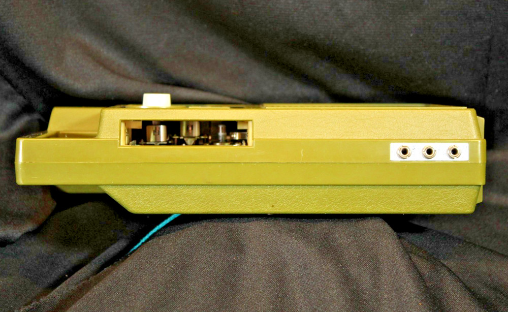 VALIANT Solid State Transistorized Cartridge Player - 4500A - Great Condition