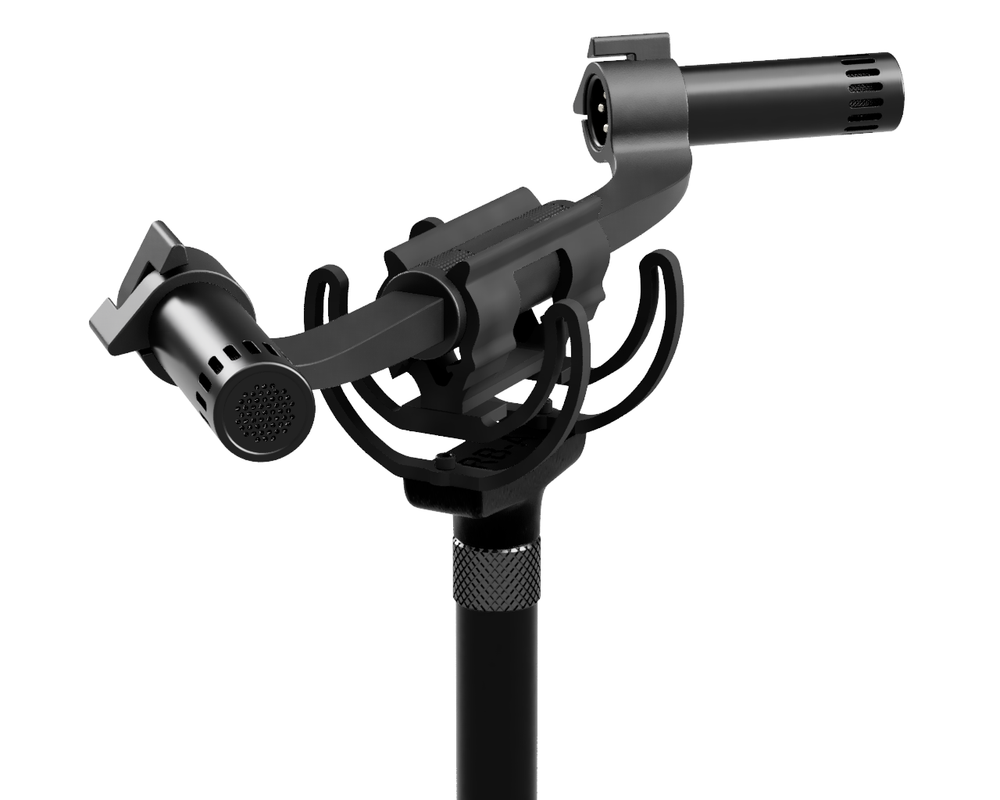 NOS Mount for Line Audio CM4