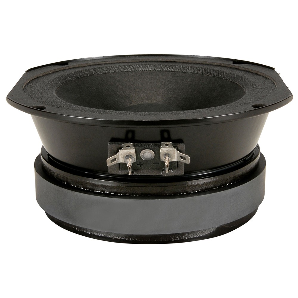 Eminence LA6-CBMR 6-1/2" Sealed Back Mid Line Array Series