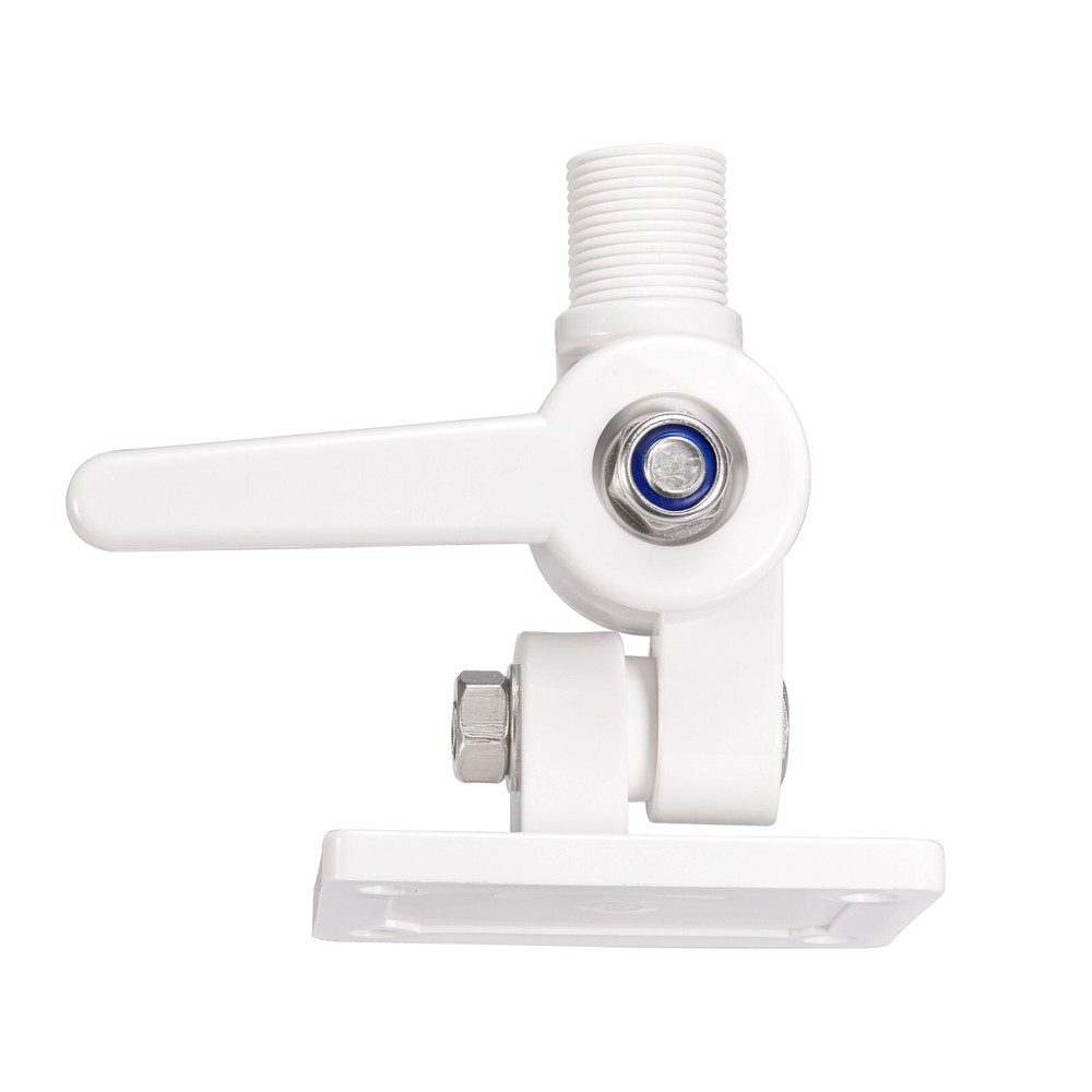 Boat Marine GPS Navigation External Antenna + Bracket for Garmin GPSMAP Trimble