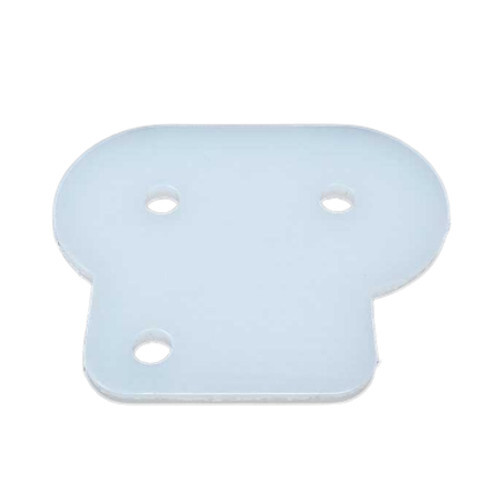 Shur-Co 1114691 Retainer Plate, Front (Genuine)