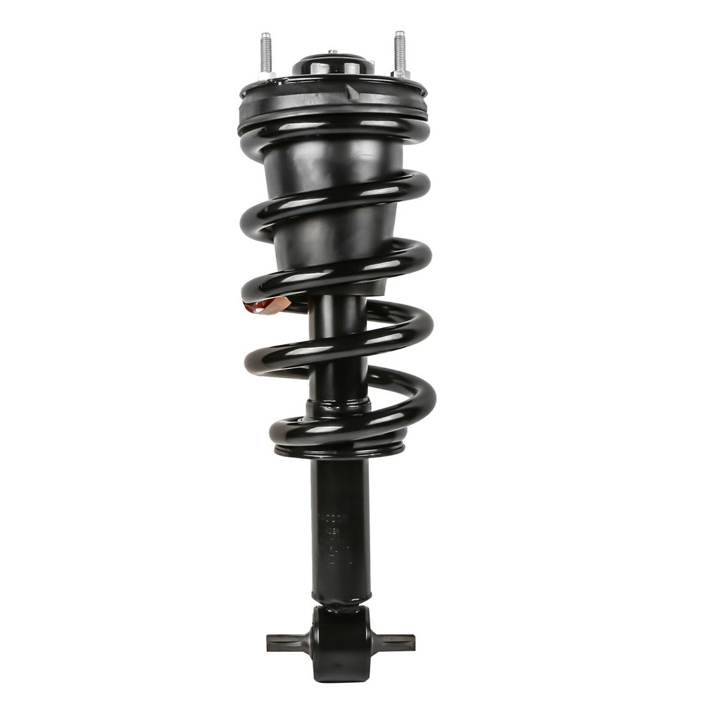 Set(2) Quick Front Complete Struts Shocks For 2007-2013 Chevy Silverado 1500