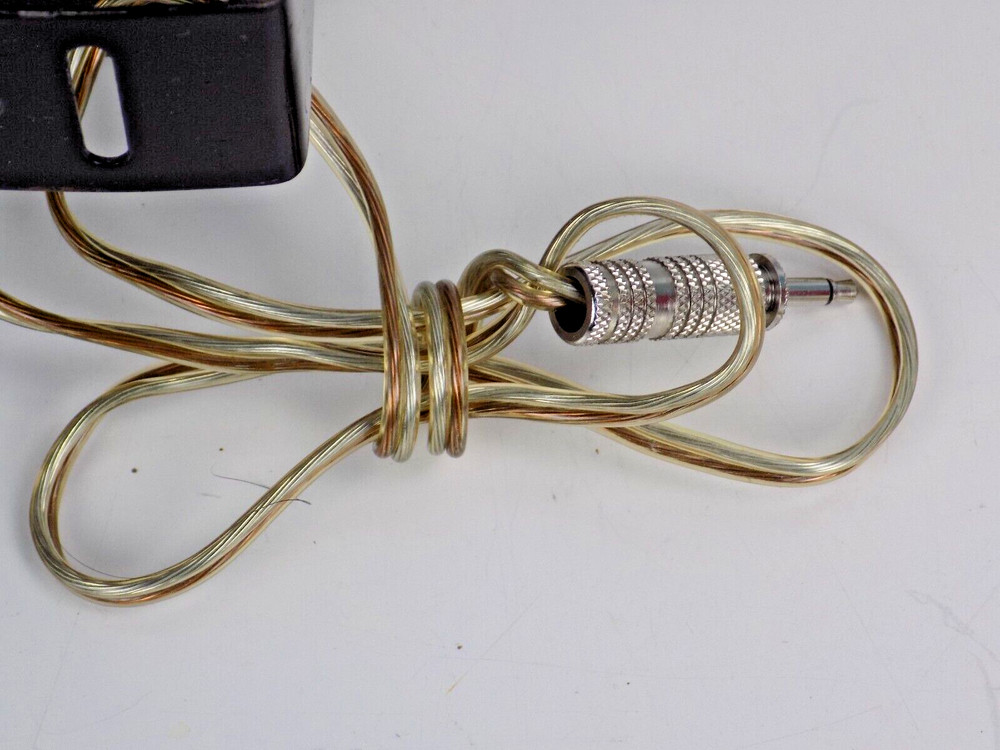 Opek 7-11 CB External Speaker Mounting BracketTested Working Condition