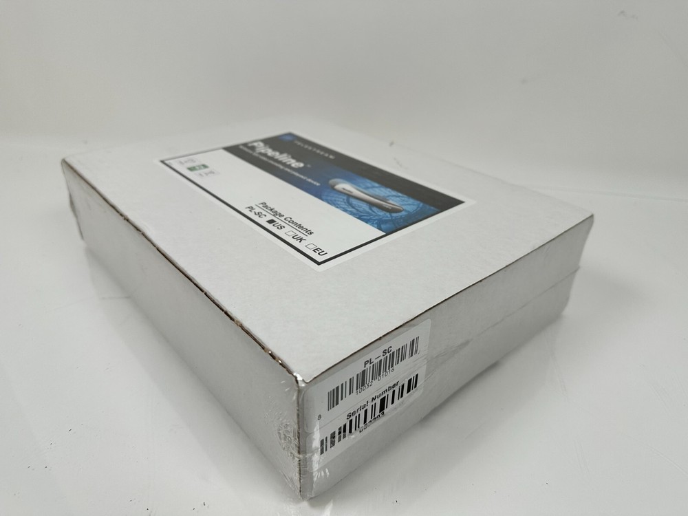 (NEW) TELESTREAM PIPELINE Network SDI Video Encoding Playout Device PL-SC